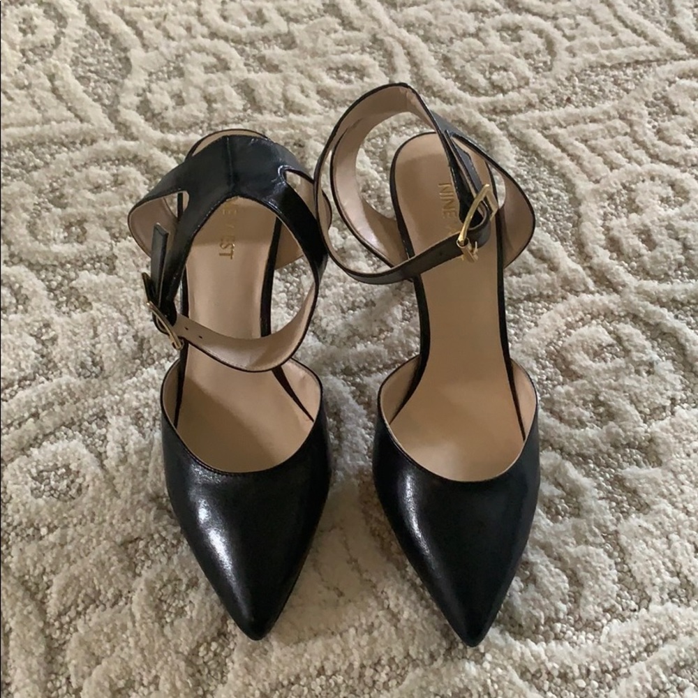 👀 Sexy Nine West Shoes